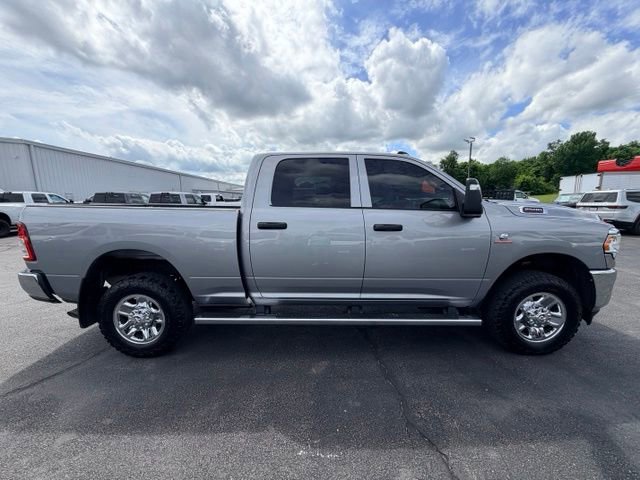 ram ram 2500 pickup 2024 3C6UR5CL9RG114962 image